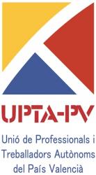 UPTA-PV (Uni�n de Profesionales y Trabajadores Aut�nomos del Pa�s Valenciano)