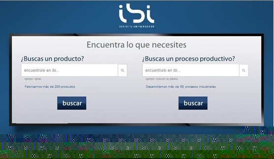 Ibi Lonja Virtual