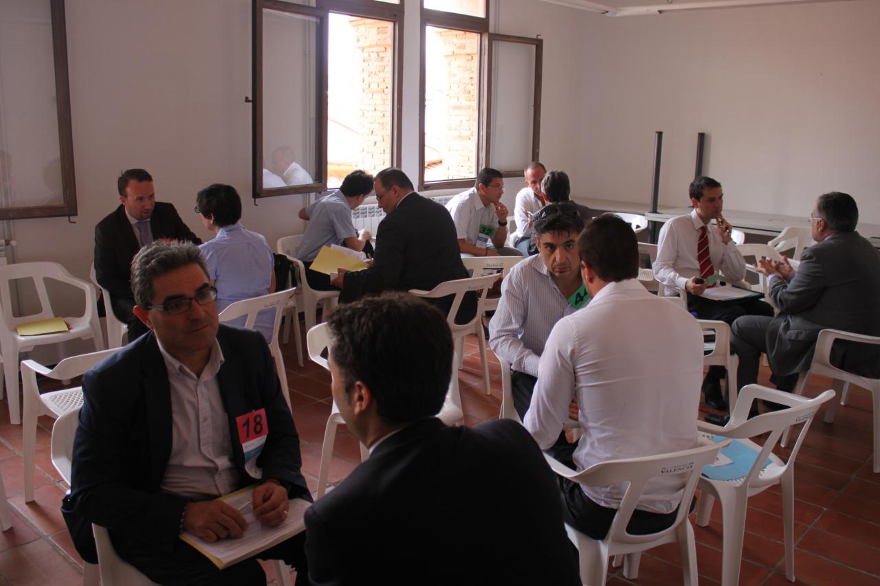 Networking