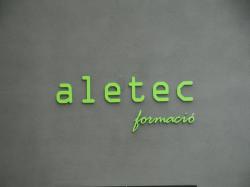 aletec formació