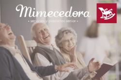 mimecedora