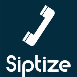SIPTIZE