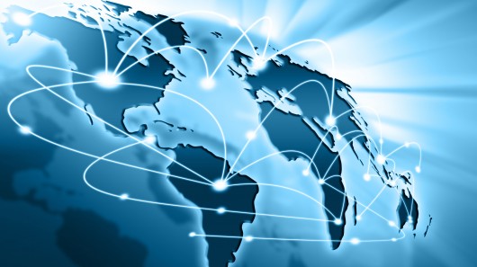 International Networking