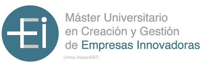 Máster EBT 6ª Ed. Logo