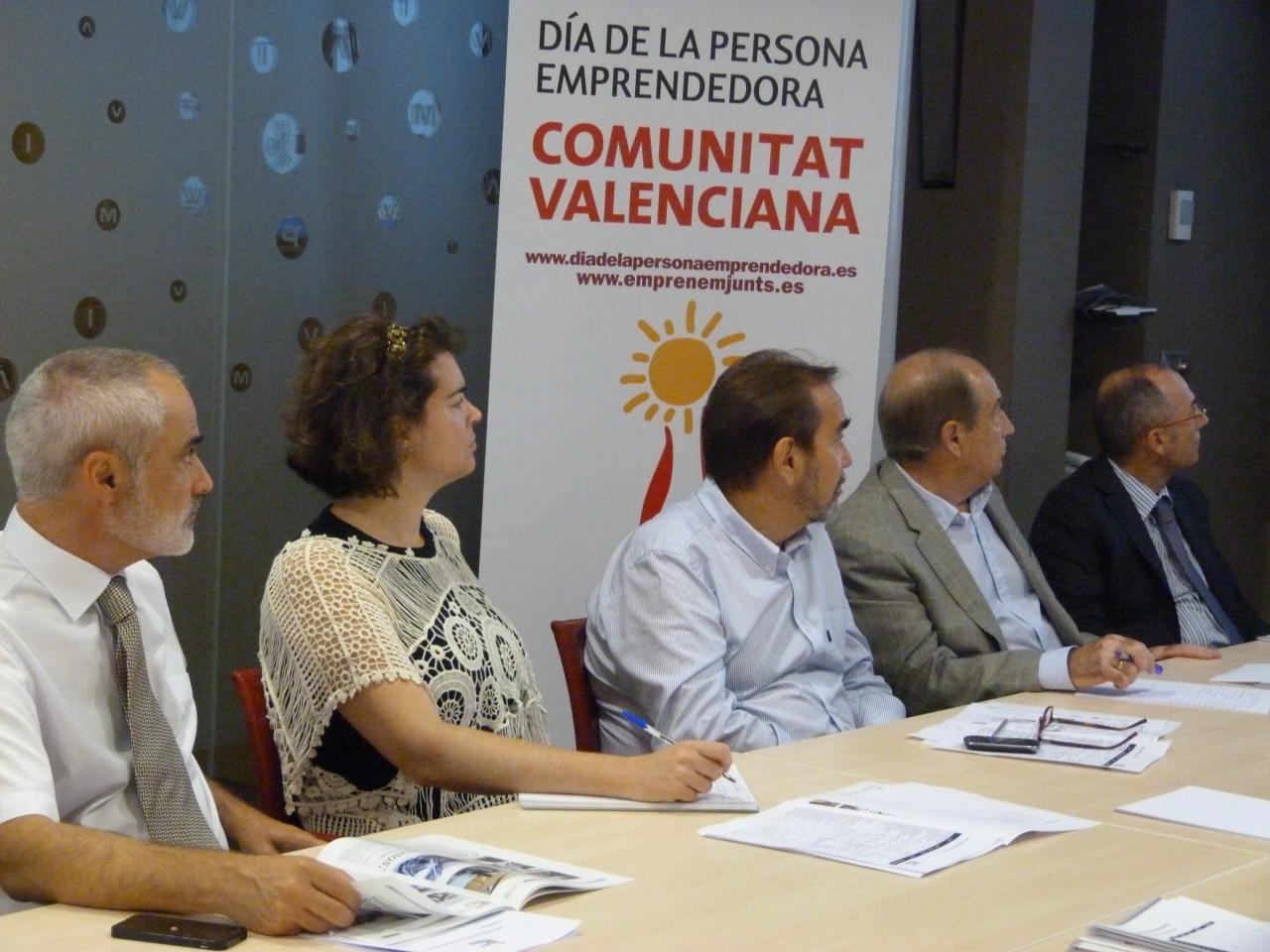 Miembros Comit� Organizador