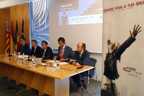 Foro Financiaci�n