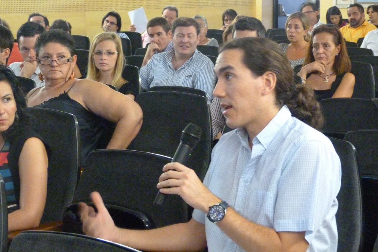 Gerardo Salvador