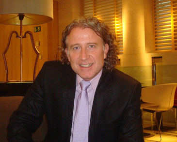 Roberto Luna