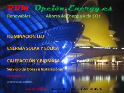 Opción Energy, s.l.