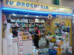 TU DROGUERIA MERCADO CASTILLA-VALENCIA P.99