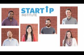 Startup institute