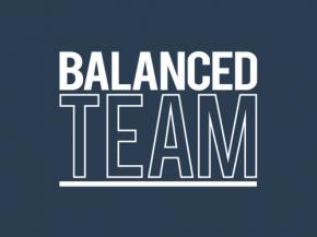 Balance team San Francisco