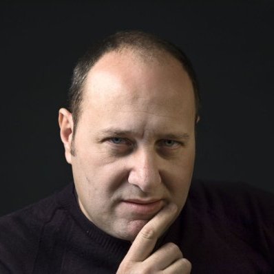 Agustín Tafalla