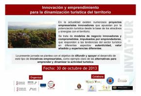 Innovaci�n y turismo