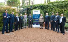 Orizon Consulting participa en el debate �Eficiencia, Competitividad y Tecnolog�a en la Banca Espa�ola: Escenario 2014-2020�, organizado por Expansi�n y Tecnocom