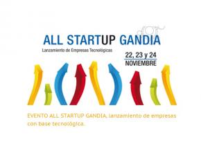 Evento All Startup
