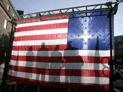 Entrepreneurship USA