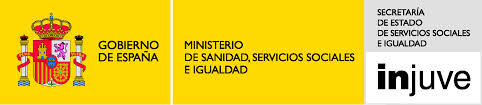 Logo INJUVE