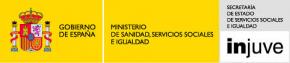 Logo INJUVE