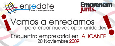 Enredate-2009