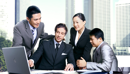Malaysia Business