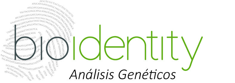Bioidentity