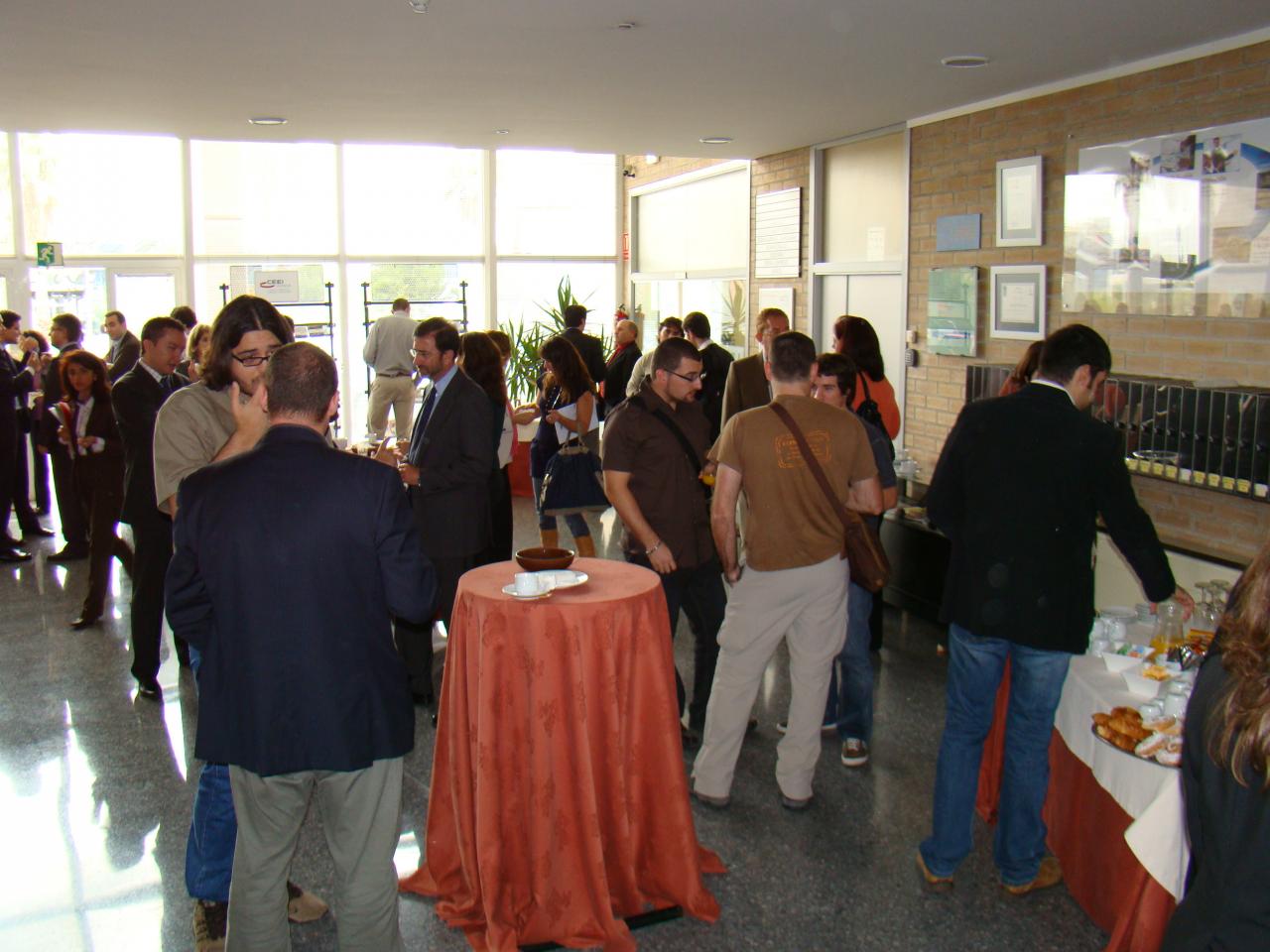 Foro Financiaci�n