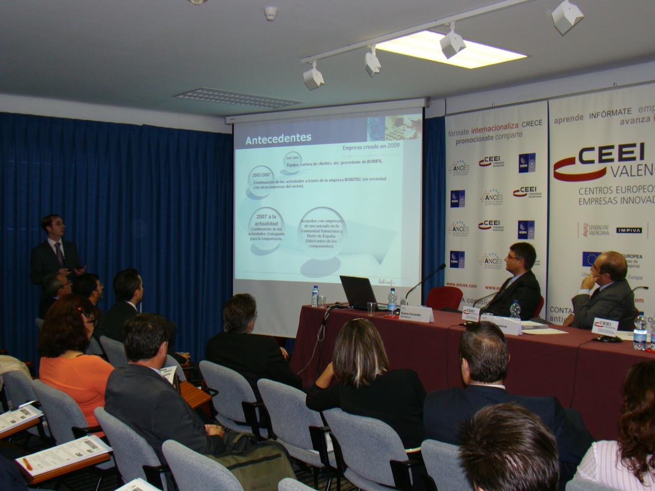 Foro Financiaci�n