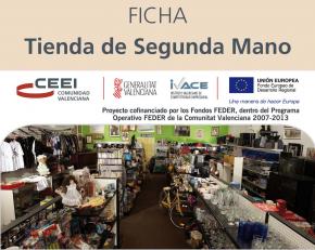 Tienda de Segunda Mano