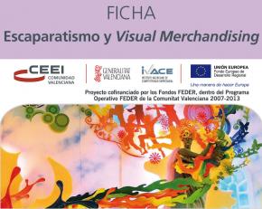 Escaparatismo y Visual Merchandising