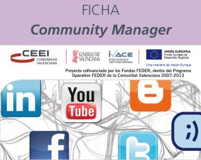 Community manager