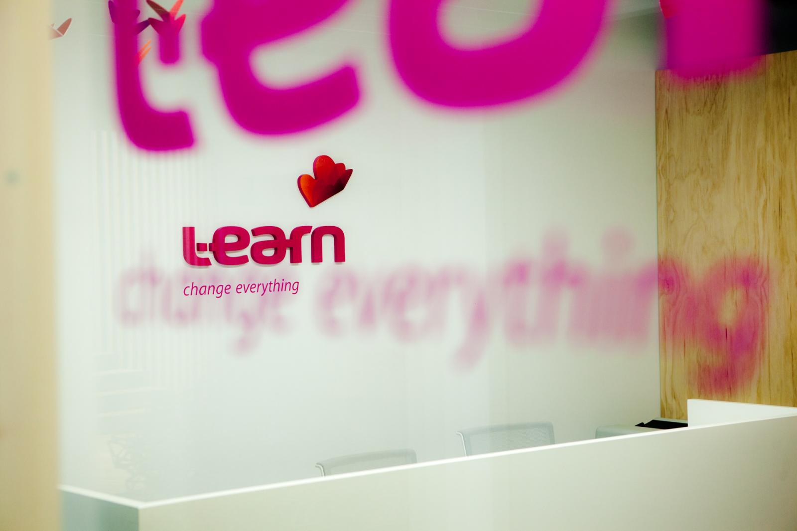 l-earn