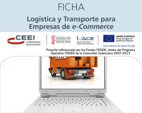 Logística y Transporte para Empresas de e-Commerce