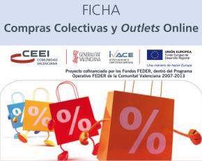 Compras Colectivas y Outlets Online