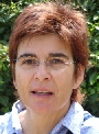 Amparo Gmez, Investigadora de la Unidad de Innovacin de la Universidad de Alicante. Parque Cintifico de Alicante