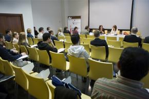91 Centro de Eventos (Sala 2G 10:00h.) #DPECV2013