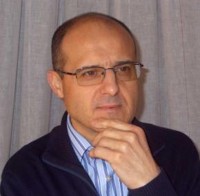 Jos� Mar�a Mateu C�spedes ( CV )