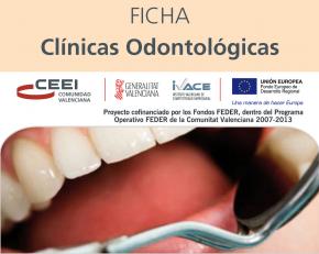 Clnicas odontolgicas