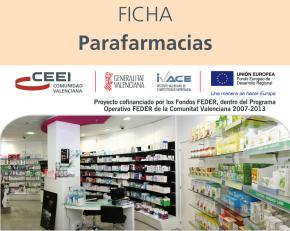 Parafarmacias