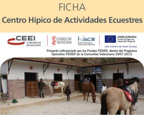 Centro Hpico de Actividades Ecuestres