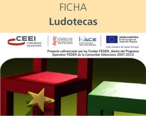 Ludotecas