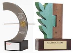 Premios Cmara de comercio 2014