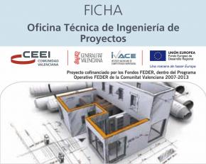 Oficina Tcnica de Ingeniera de Proyectos