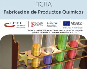 Fabricacin de productos qumicos