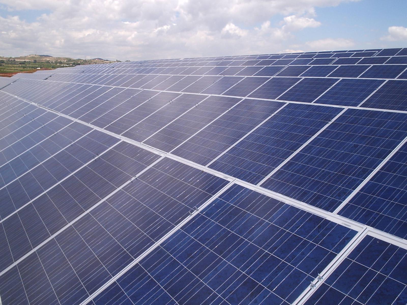 IM2 Energía Solar