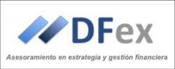 DFex, Asesoramiento en estrategia financiera