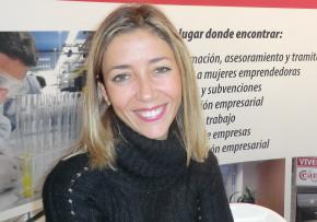 Silvia García Andreu
