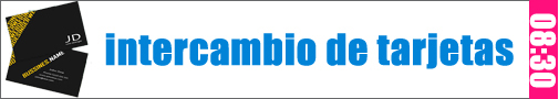 Actividad Enrédate Alcoy 2014 Presenta tu empresa