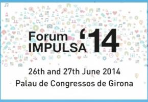IMPULSA Forum 2014