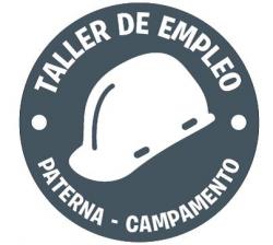 Mº DEFENSA ESCUELA TALLER PATERNA CAMPAMENTO V